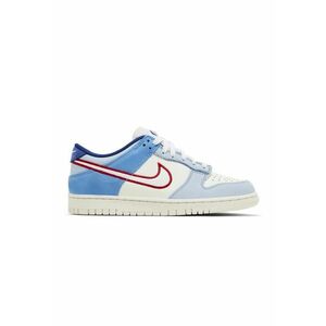Pantofi sport Dunk Low BG 1 CN 53284 - Alb/Albastru imagine
