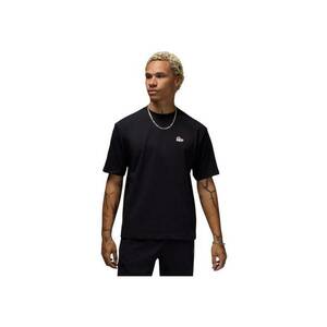 Tricou Sneaker Patch 49493 - Negru imagine