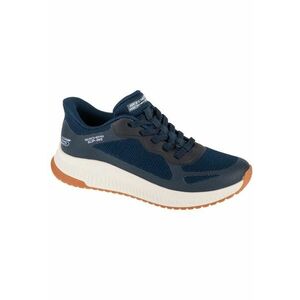 Pantofi sport - Slip-Ins: Bobs Squad 4 - Staple Look 117624 - Albastru marin imagine
