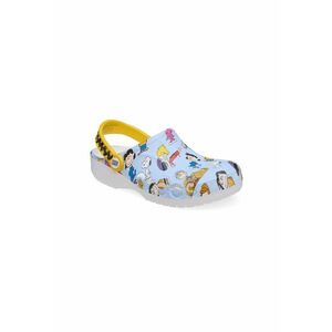 Saboti Baya Peanuts T - 211129-90H 47527 - Albastru deschis imagine