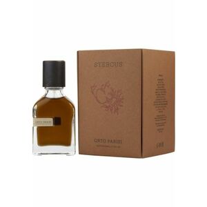 Apa de Parfum Stercus - Unisex - 50 ml imagine