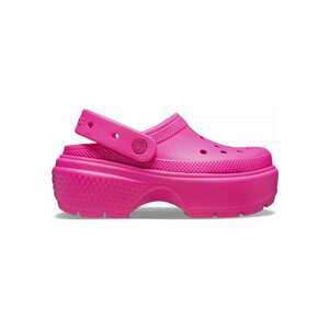 Saboti Femei - Stomp 209347 Clog - Roz - Roz imagine