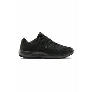Pantofi din plasa tricotata - pentru alergare Pursuit BP - Negru imagine