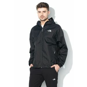 Jacheta cu gluga - pentru ski Quest - Negru imagine