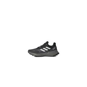 Pantofi alergat pentru dama 302549092 - Textil - 40 2/3 EU - Negru imagine