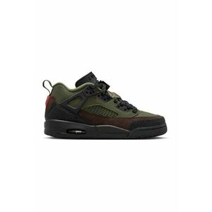Pantofi sport Spizike Low V2 BG 51163 - Negru/Kaki imagine