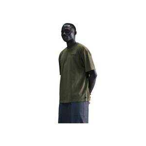 Tricou PSG M NK PEAK WRDMRK TEE-IB3897-325 imagine