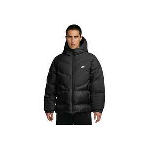 Geaca M NK WINDRUNNER STMNT DWN JKT-HQ7790-011 imagine