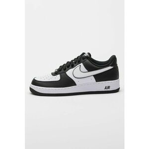 Pantofi sport Air Force 1 '07 Panda 26507 - Negru/Alb optic imagine