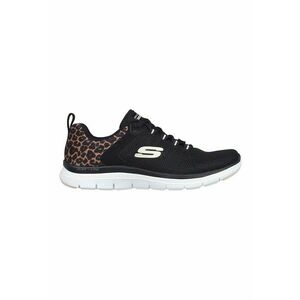 Pantofi sport Flex Appeal 4.0 - Negru/Maro imagine