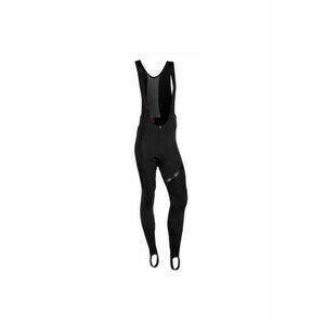 Aim Winter 2.0 pantaloni de ciclism - Negru imagine