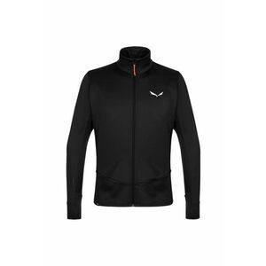 Fleece trekking barbati Puez Polarlite - Negru imagine