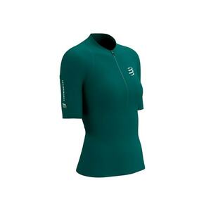 Tricou alergare dama Trail Racing Postural FW 2024 imagine