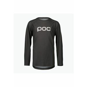 Bluza pentru ciclism copii Essential MTB - Gri - Marime 130 imagine