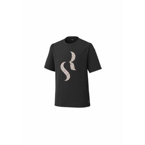 Tricou barbati Sergio Ramos SR4 FW 2024-Negru- imagine