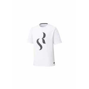 Tricou barbati Sergio Ramos SR4 FW 2024 - Alb imagine