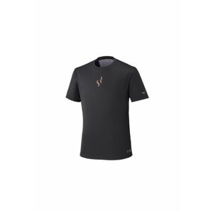 Tricou barbati Sergio Ramos Training SR4 FW 2024 - Negru imagine