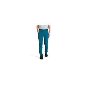 Pantaloni pentru dama - Lupe - Albastru petrol - Albastru imagine
