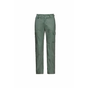 Pantaloni trekking barbati Barrier imagine