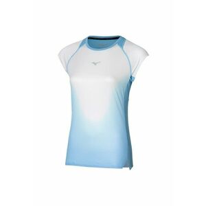 Tricou alergare dama Aero SS 2024 imagine