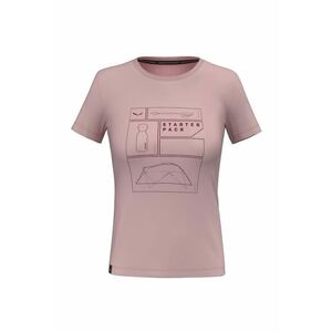 Tricou tehnic dama Eagle Pack Dry imagine