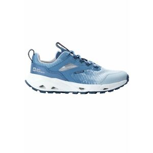 Pantofi trekking dama Prelight Pro Vent Low - Alb/Albastru imagine