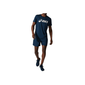 Tricou alergare barbati Core SS 2024 imagine