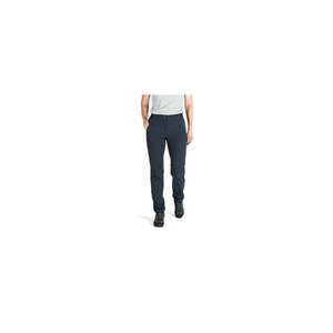 Pantaloni pentru dama - Lupe - albastru inchis - Albastru imagine