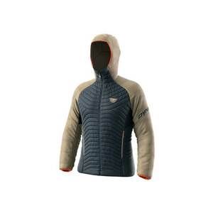 Jacheta barbati Speed Insulation - Negru/Bej imagine