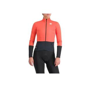 Jacheta ciclism dama Total Comfort FW 2023 imagine