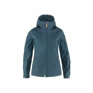 Jacheta dama Fjällräven Stina - Bleumarin imagine