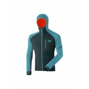 Jacheta schi barbati Radical Polartec-Albastru/Bleumarin-52/XL imagine