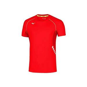 Tricou alergare barbati Premium - Rosu imagine