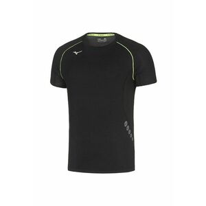 Tricou alergare barbati Premium - Negru imagine