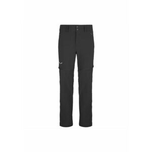 Pantaloni barbati 1340 - Poliamida - Negru imagine