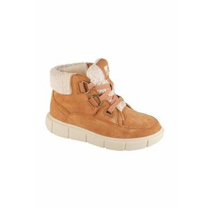 Ghete de iarna dama - Explorer III NW Lace WP 2077961252 - Maro imagine