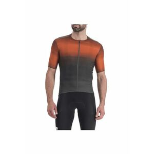 Tricou ciclism barbati Flow Supergiara imagine