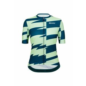 Tricou ciclism dama Furia Smart imagine