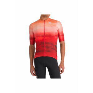Tricou ciclism barbati Flow Supergiara SS 2024 imagine