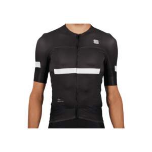 Tricou ciclism barbati Evo SS 2021 imagine