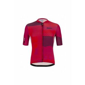 Tricou ciclism barbati Delta Optic imagine
