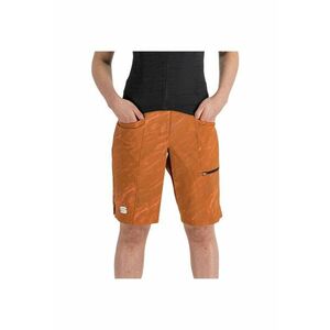 Pantaloni scurti ciclism dama Cliff Giara imagine