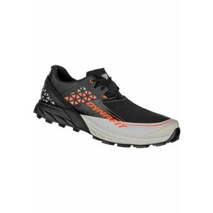 Pantofi alergare trail barbati Alpine DNA FW 2023 - Negru/Portocaliu imagine
