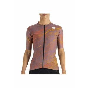 Tricou ciclism dama Cliff Supergiara - Mov imagine