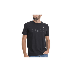 Tricou barbati Peter Sagan - Negru imagine