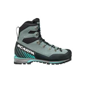 Bocanci trekking dama Manta Tech GTX imagine