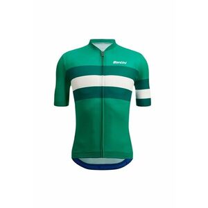 Tricou ciclism barbati Eco Sleek Bengal imagine
