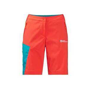 Pantaloni scurti trekking dama Glastal imagine