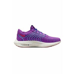 Pantofi alergare dama Pegasus Turbo Next Nature SS 2023 - Rosu/Mov imagine
