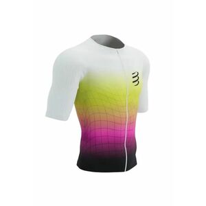 Tricou alergare dama Tri Postural Aero SS 2024 imagine